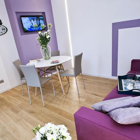Esine Manzoni 124 Bed&Relax B&B 외부 사진