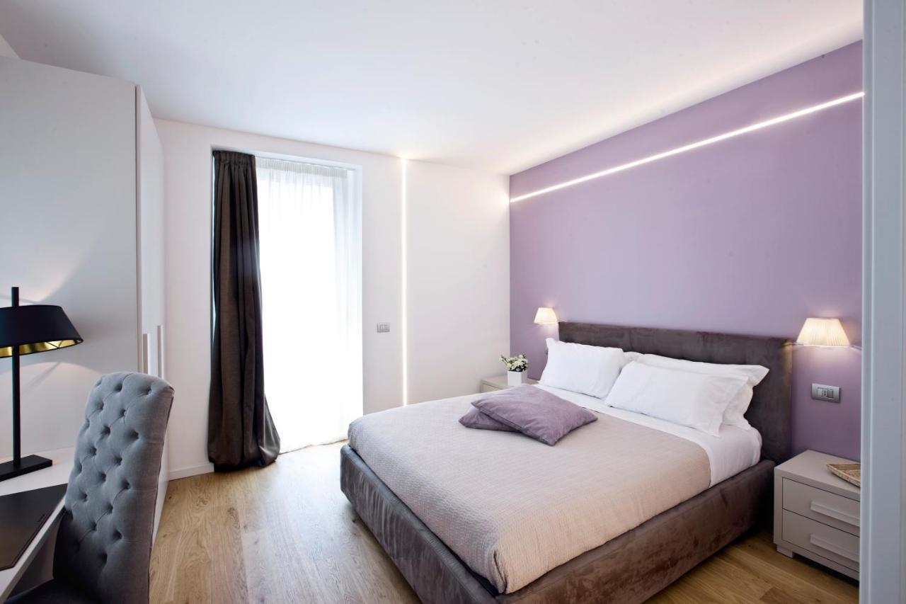 Esine Manzoni 124 Bed&Relax B&B 외부 사진
