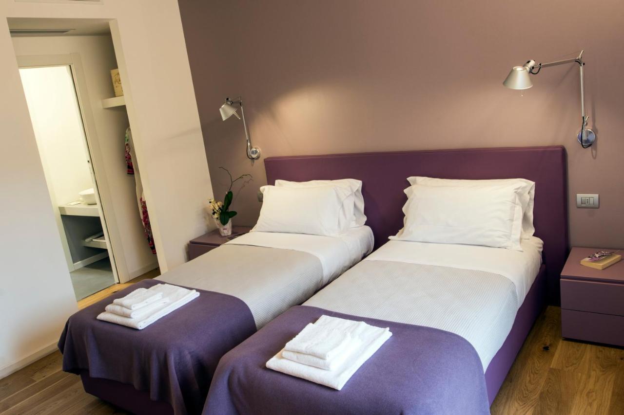 Esine Manzoni 124 Bed&Relax B&B 외부 사진