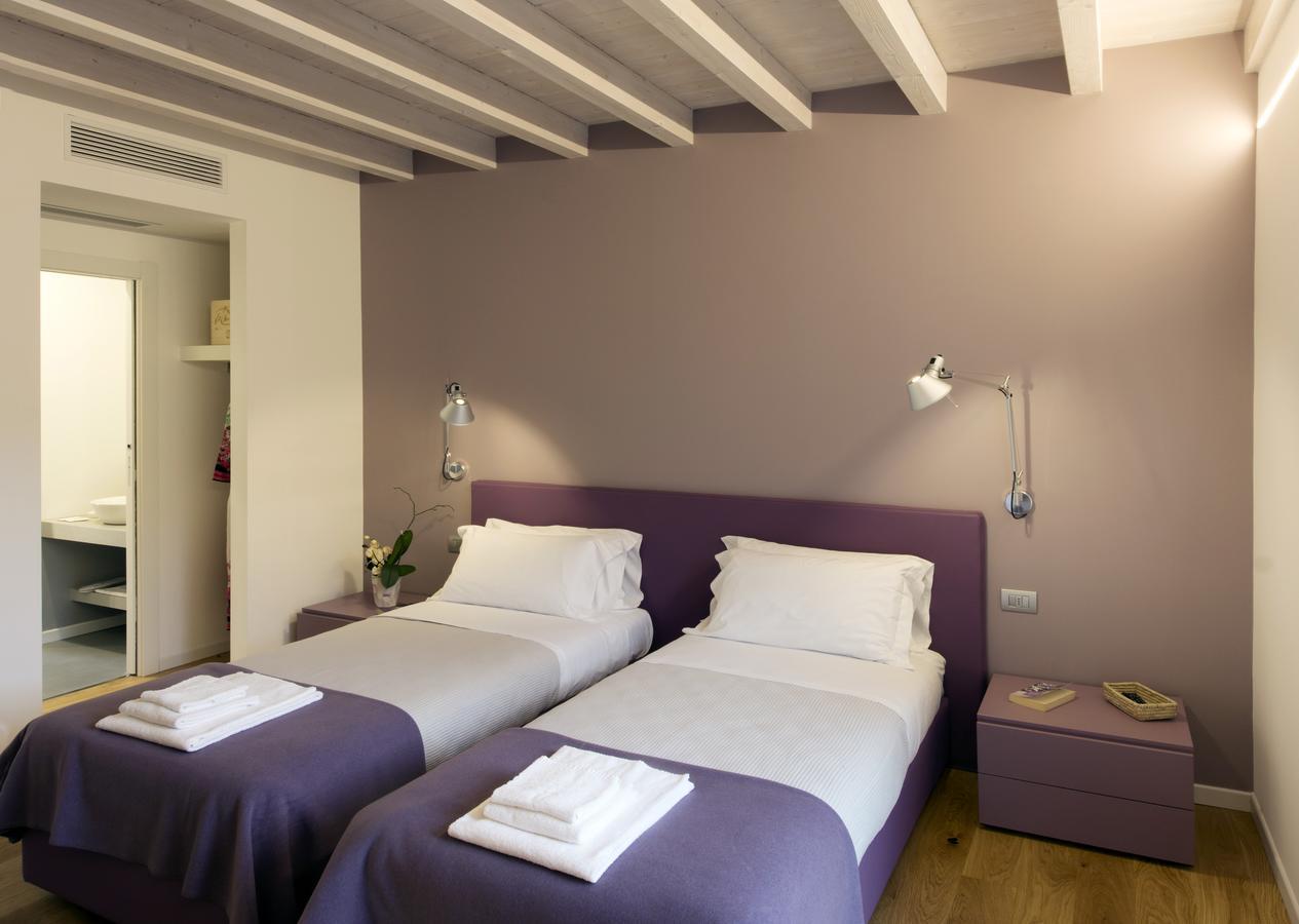 Esine Manzoni 124 Bed&Relax B&B 외부 사진