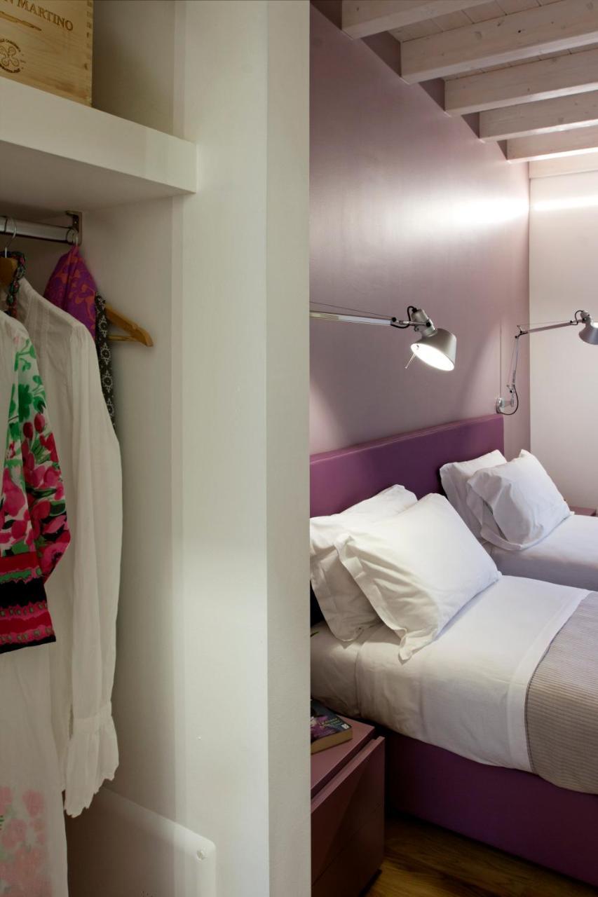 Esine Manzoni 124 Bed&Relax B&B 외부 사진